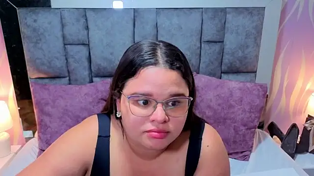 SamanthaPaImer webcam