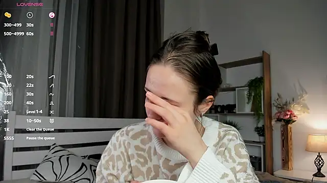 DarylPrescott webcam