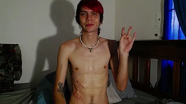 Twink_Temptation webcam