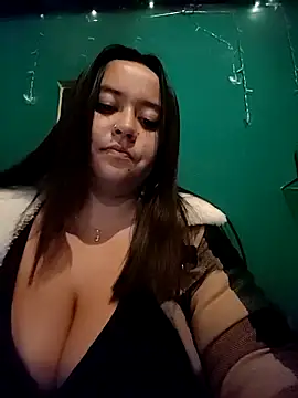Cristal__04 webcam
