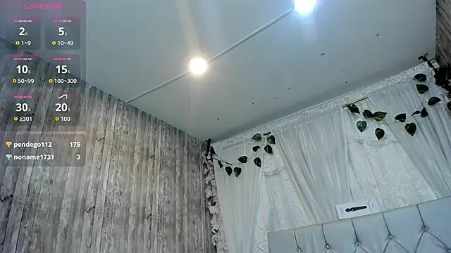 Victoria_Poncce1 webcam