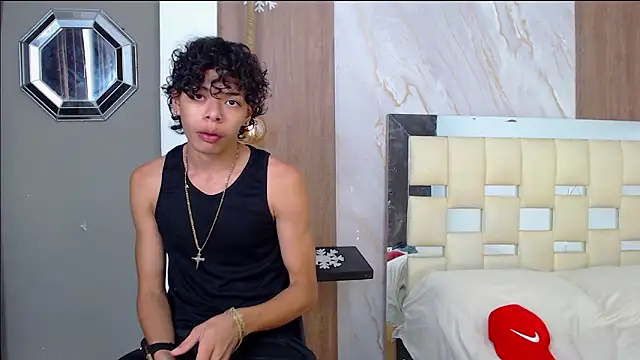 Harry_jhonsson webcam