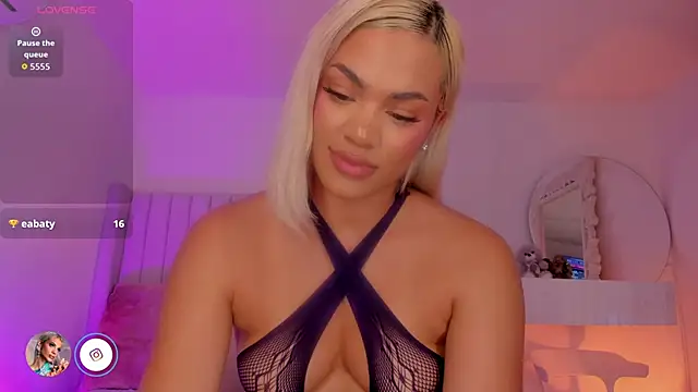 Shelynna_azzul webcam