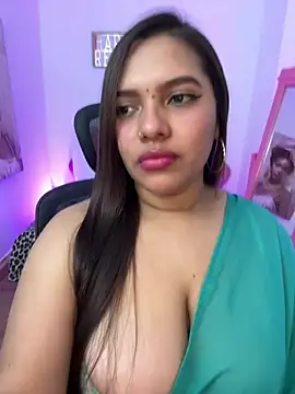 krishaa_ webcam