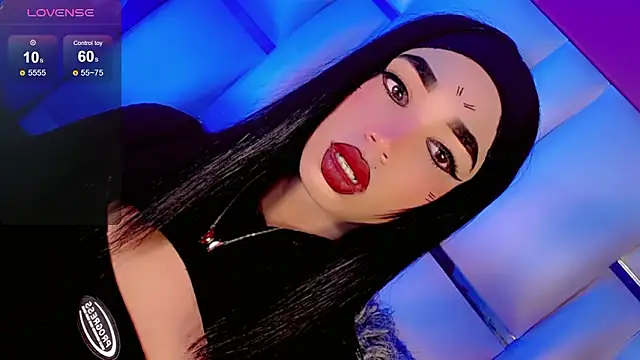 JessiscaWalker webcam