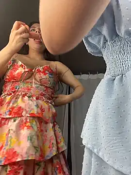 GoodGirlGoneXXX webcam