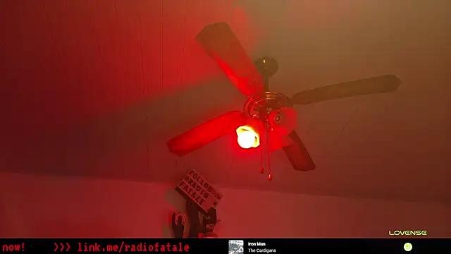 radiofatale (G young) - tippers choose the goal ;)