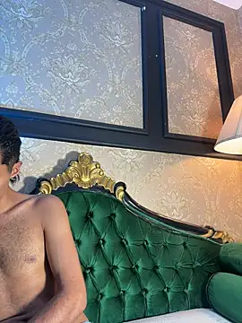 Mister_Obsession webcam