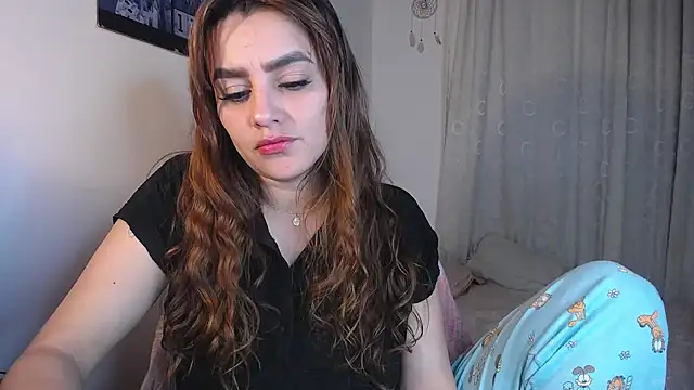 Lu_perez webcam
