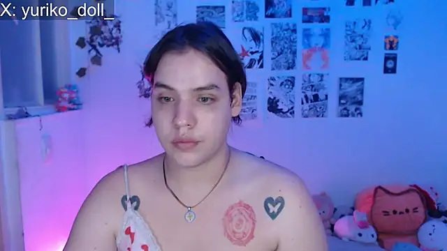 yukiio_nee webcam