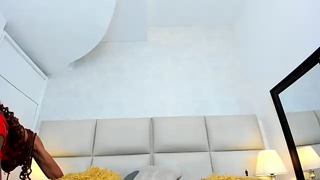 RosaliaMontero webcam