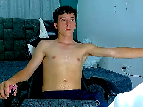 SamBoycash_ webcam