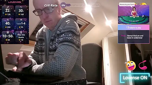 Preview of admiredthirty