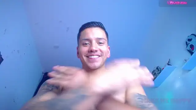 Marc__Waatson webcam