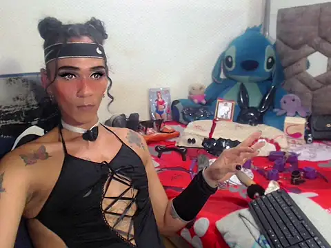 michaeldissts webcam