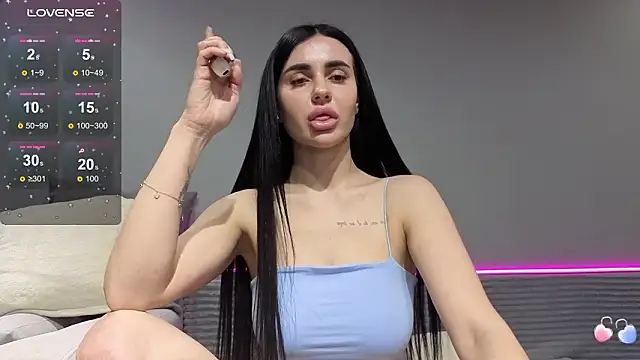 Webcam Model (Mary__foxy)  is live.Free join now!