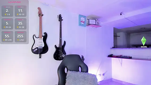 lilpervertgirl webcam