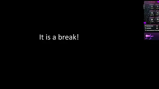 danielpaige_ (T teen) - cumshow