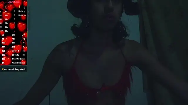 naicollsxxx (T teen) - going from difficult things to hot ones