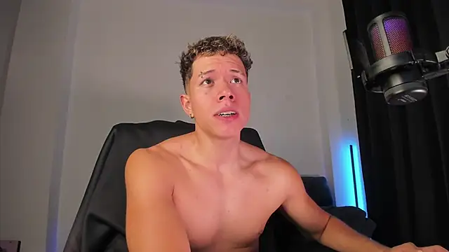 nathan_blake (M young) - 🔥 Delicious Cum 🔥