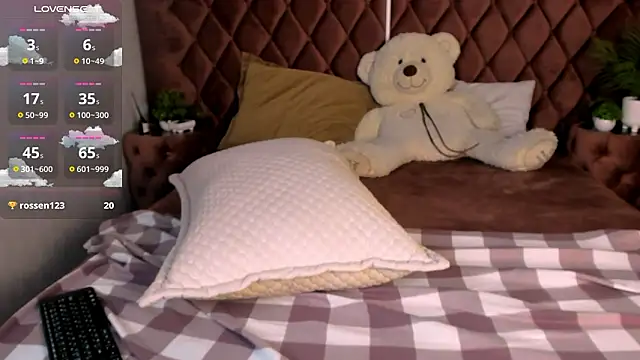 Derek_Banville webcam