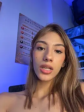 Amy-Dexter Live Webcam on Stripchat