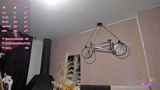 almaazz (T teen) - machine control 140 seconds🥵🍑