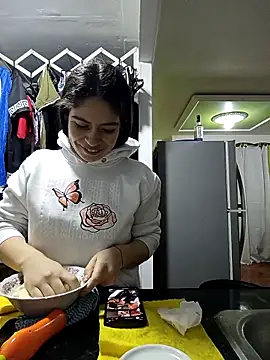 emilygrooe - Emilygrooe's free webcam