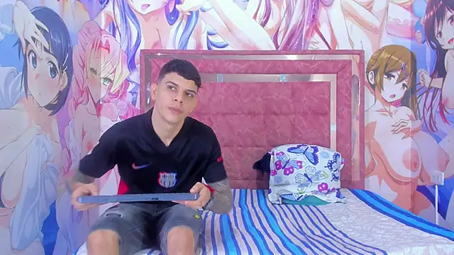 TeamAR_ Hottest Webcams