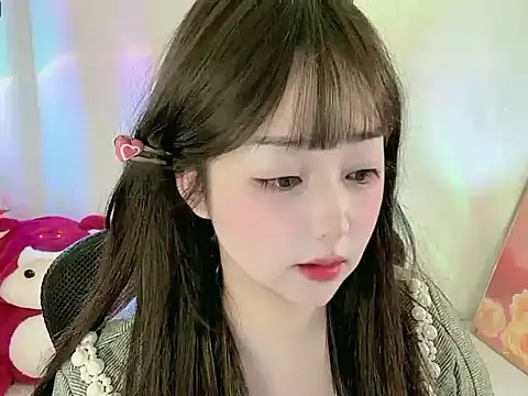 美女CLaire-5在线直播