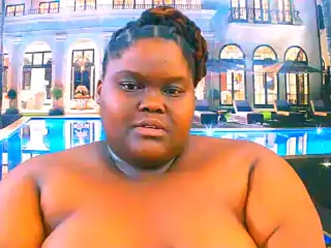 EbonyHotBuns webcam