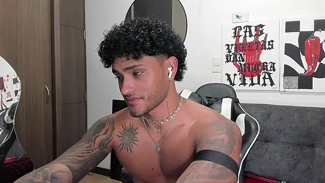 Alessandro_Vanni webcam