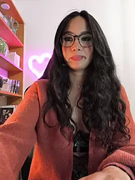 Naughty-Jessie webcam