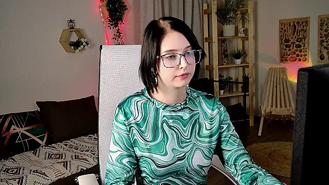 ElenaSomerhalder webcam