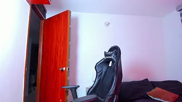 hannarusso - Hannarusso's free webcam