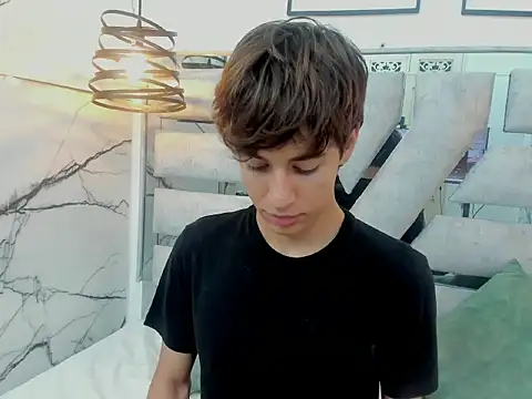 Julian_Steward webcam