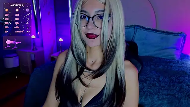 abbydreams_ (F young) - Spank ass x4🔥🥵