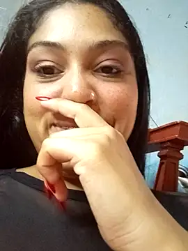 putaalexa (F young) - Tocar clítoris