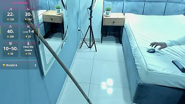 MorenitoDigno webcam