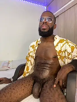 Jacksonking27 webcam