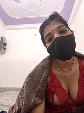 Princess_payal webcam