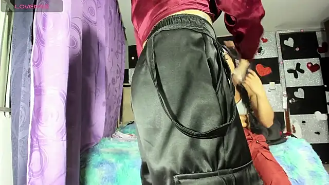 Hotgirldaphne webcam