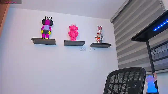 Gangster_Girl webcam