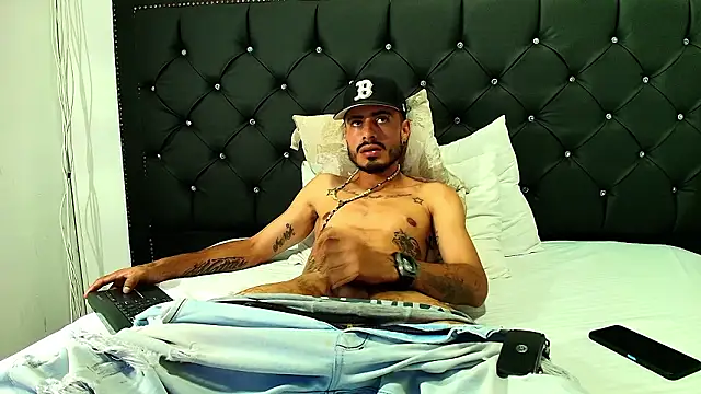 MatthewCullen webcam