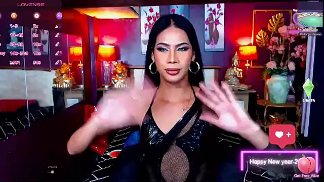 SEDUCTIVExDEMI webcam