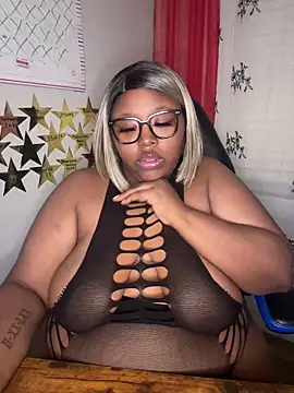 Chocolatebunnyxx96 webcam