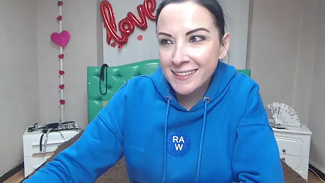 elizabethsho - ElizabethSho's free webcam