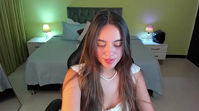 _Charlotte_evans_1 webcam