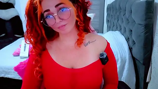 Alexatexa2929 webcam