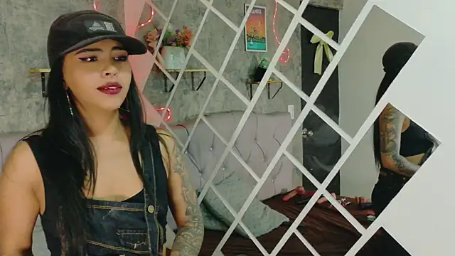 Devil_AliceXo webcam